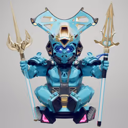 TRON X #22