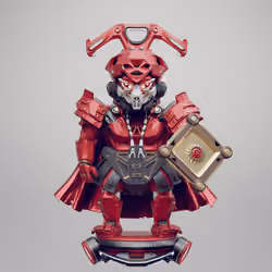 TRON X #6332