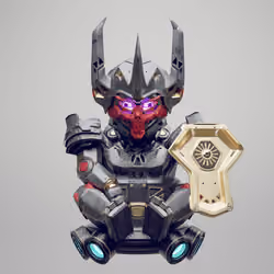 TRON X #4754