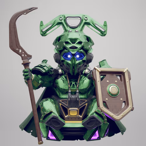 Tronx