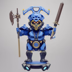 TRON X #3227