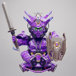 TRON X #3158