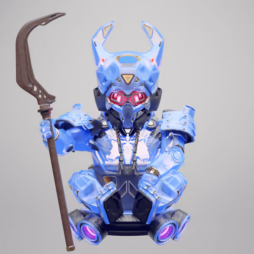 TRON X #285
