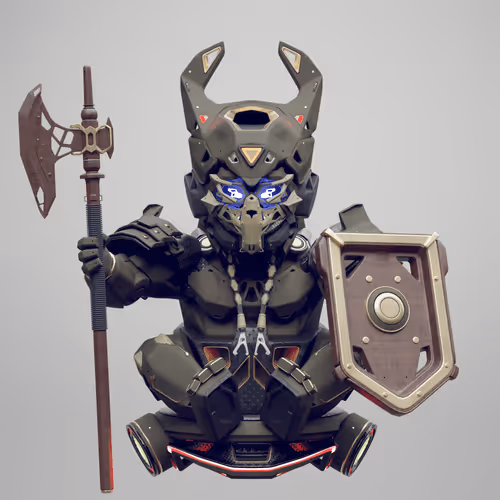 Tronx