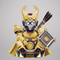 TRON X #2043
