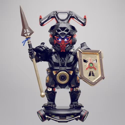 Tronx