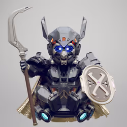 TRON X #111