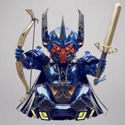 TRON X #6796