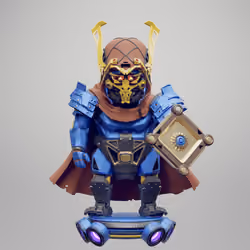 TRON X #3393