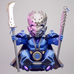 TRON X #2416
