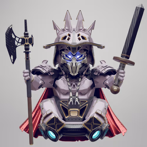 Tronx