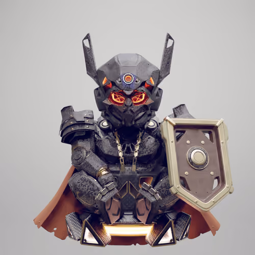 TRON X #2990