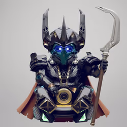TRON X #2046