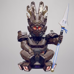 TRON X #6361