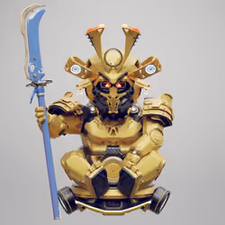 TRON X #604