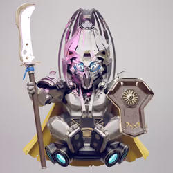TRON X #2712