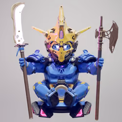 TRON X #7079