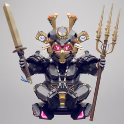 TRON X #6924