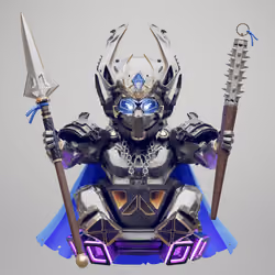 TRON X #3313