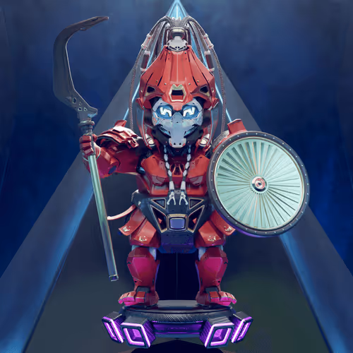 Tronx