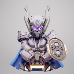 TRON X #4347