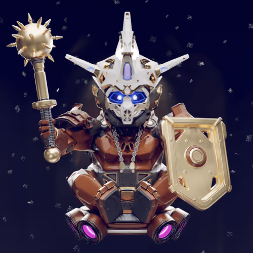 Tronx
