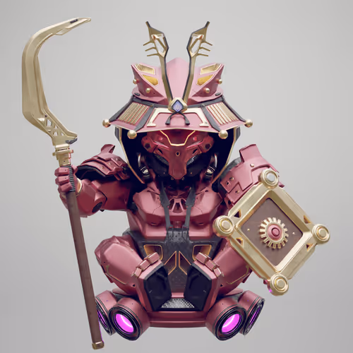 TRON X #3097