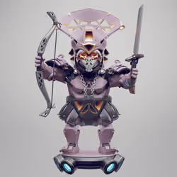 TRON X #1273