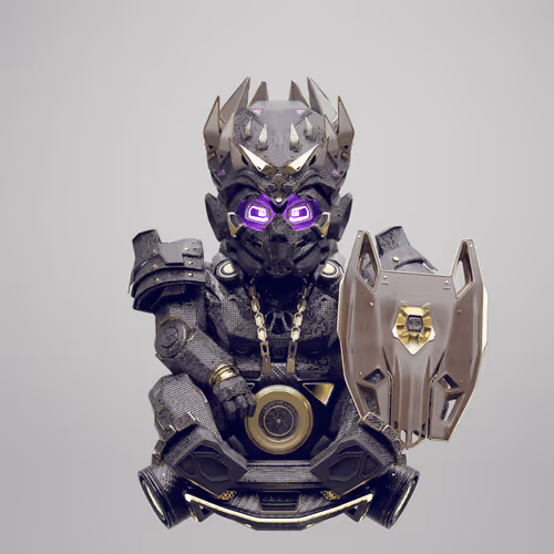 Tronx