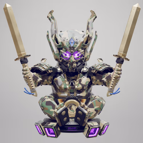 TRON X #6358