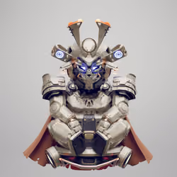 TRON X #811