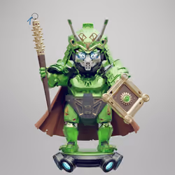 TRON X #4034