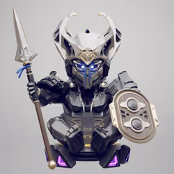 TRON X #1620
