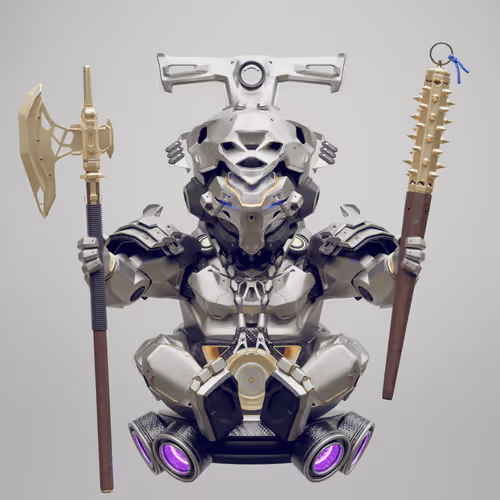TRON X #4941