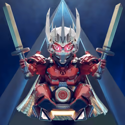 TRON X #2403