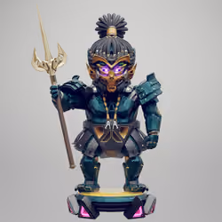 TRON X #611
