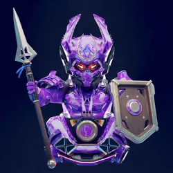 TRON X #5890