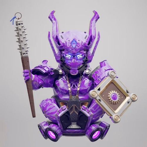 TRON X #2499