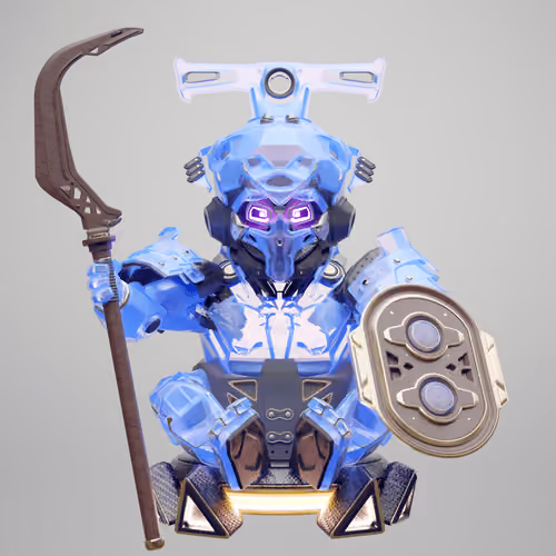 TRON X #3993