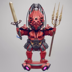 TRON X #6155
