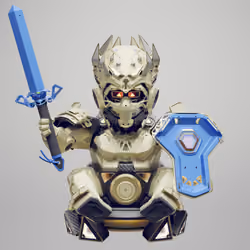 TRON X #6881