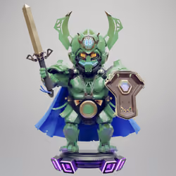 TRON X #2953