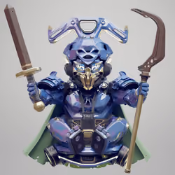 TRON X #4978