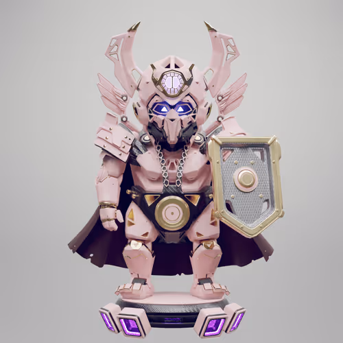 Tronx