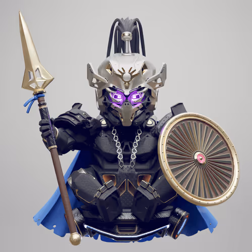 Tronx