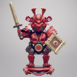 TRON X #340