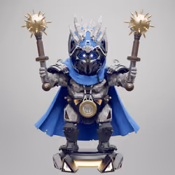 TRON X #6031
