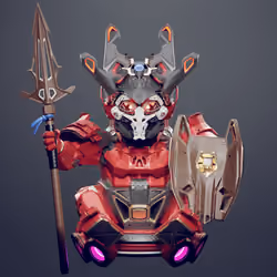 TRON X #2862
