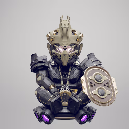 Tronx