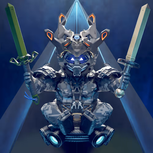 Tronx
